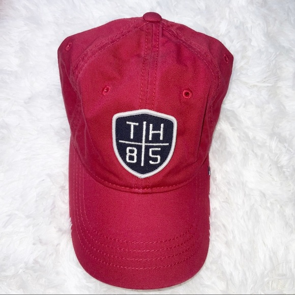 Tommy Hilfiger cap - Picture 2 of 6